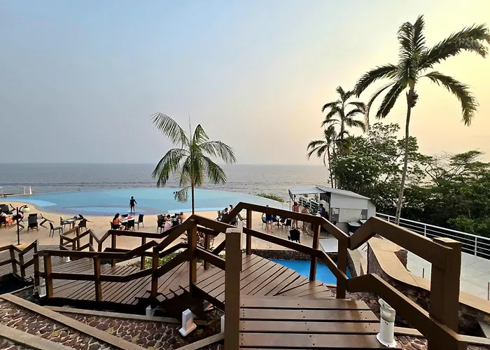 1313 Flat De Luxo Com Vista Maravilhosa Do Rio