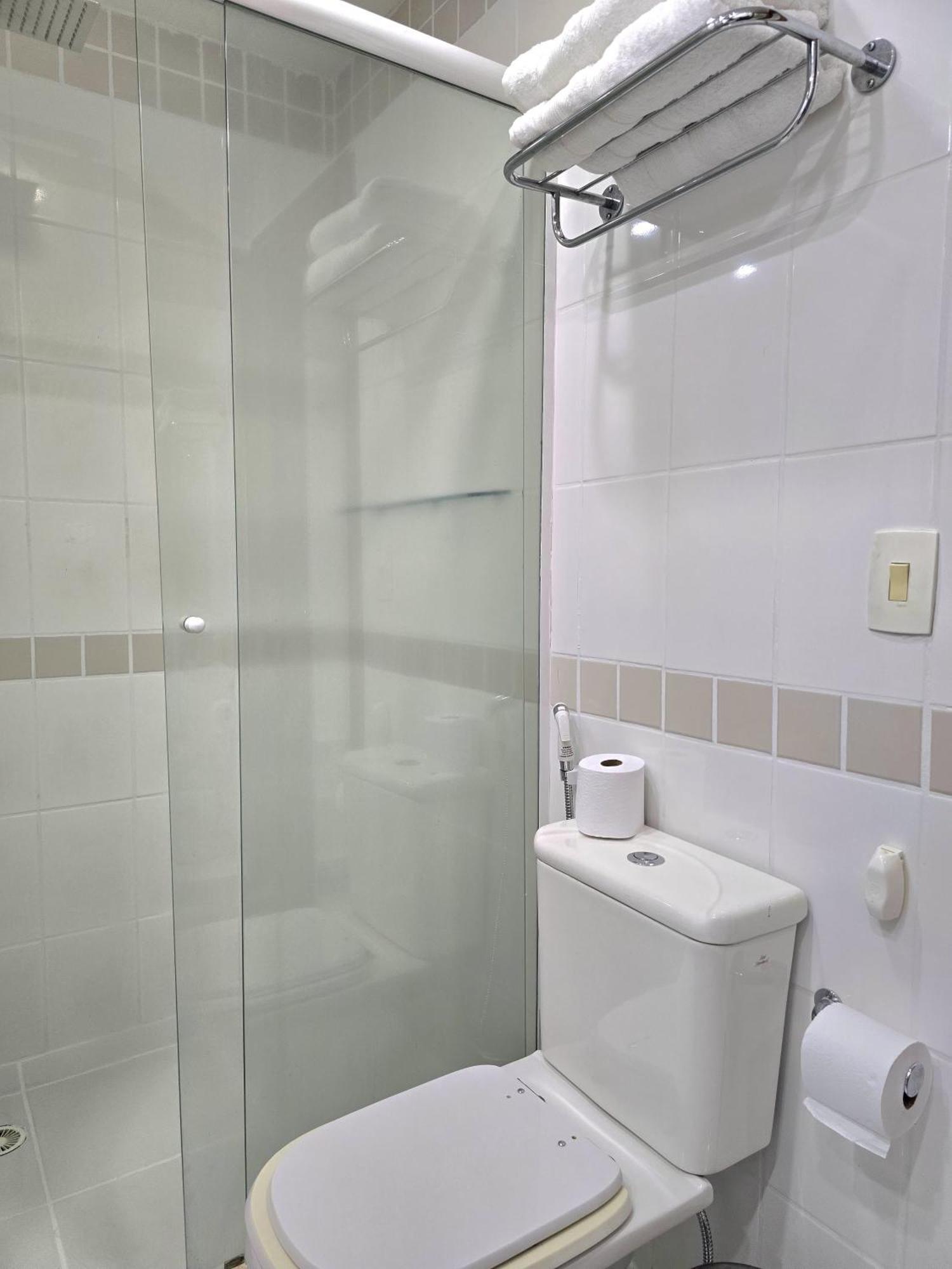1313 Flat De Luxo Com Vista Maravilhosa Do Rio Apartment *