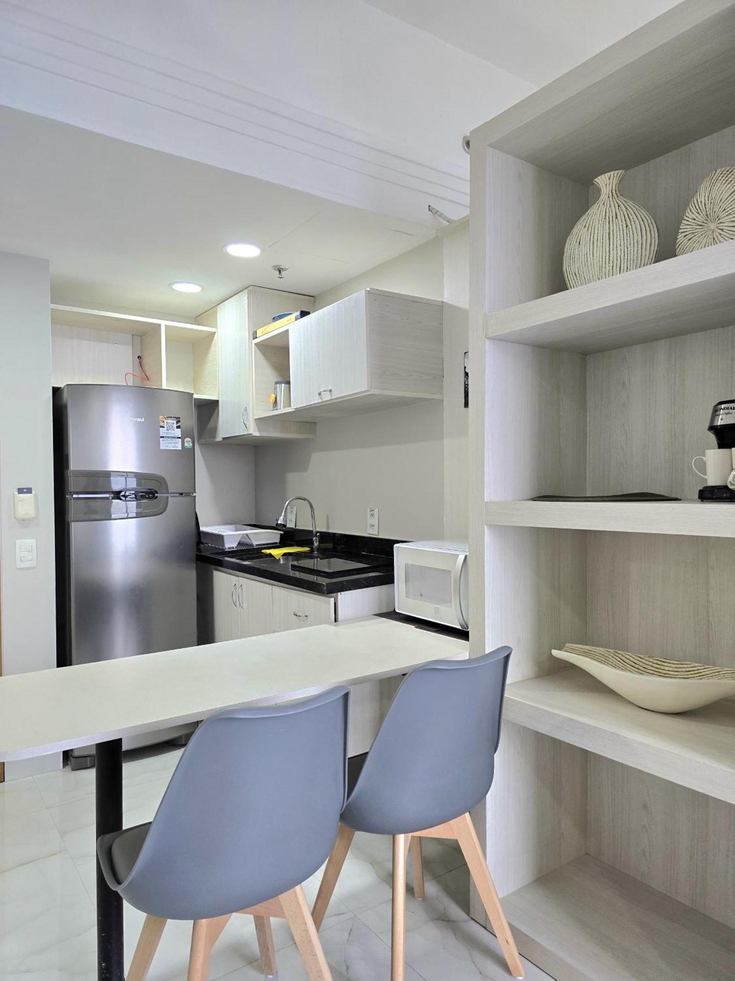 1313 Flat De Luxo Com Vista Maravilhosa Do Rio *