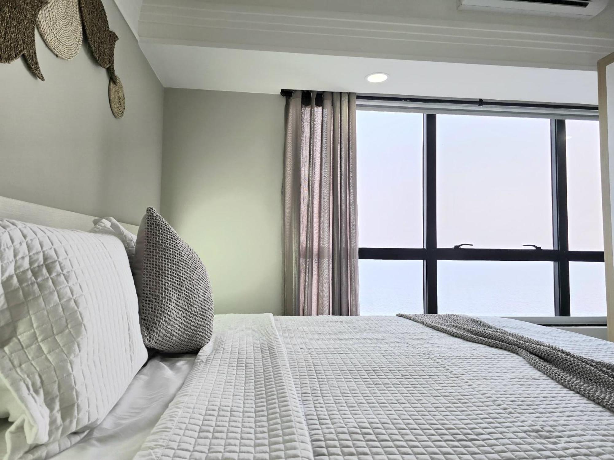 Apartment 1313 Flat De Luxo Com Vista Maravilhosa Do Rio *