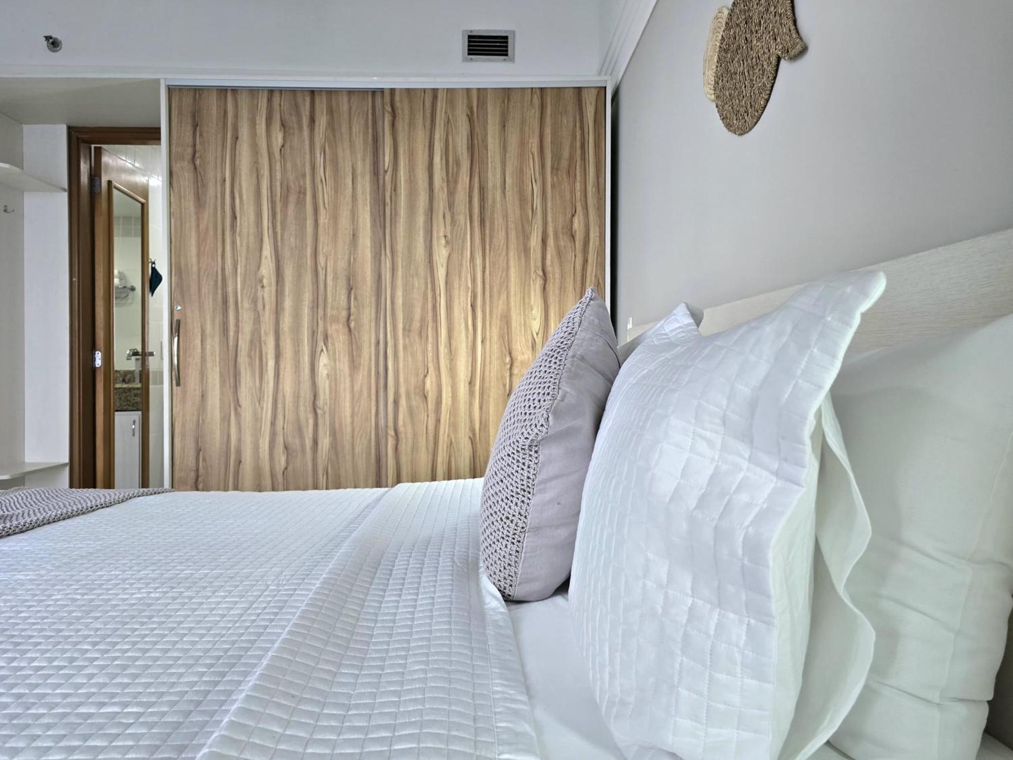 Apartment 1313 Flat De Luxo Com Vista Maravilhosa Do Rio *