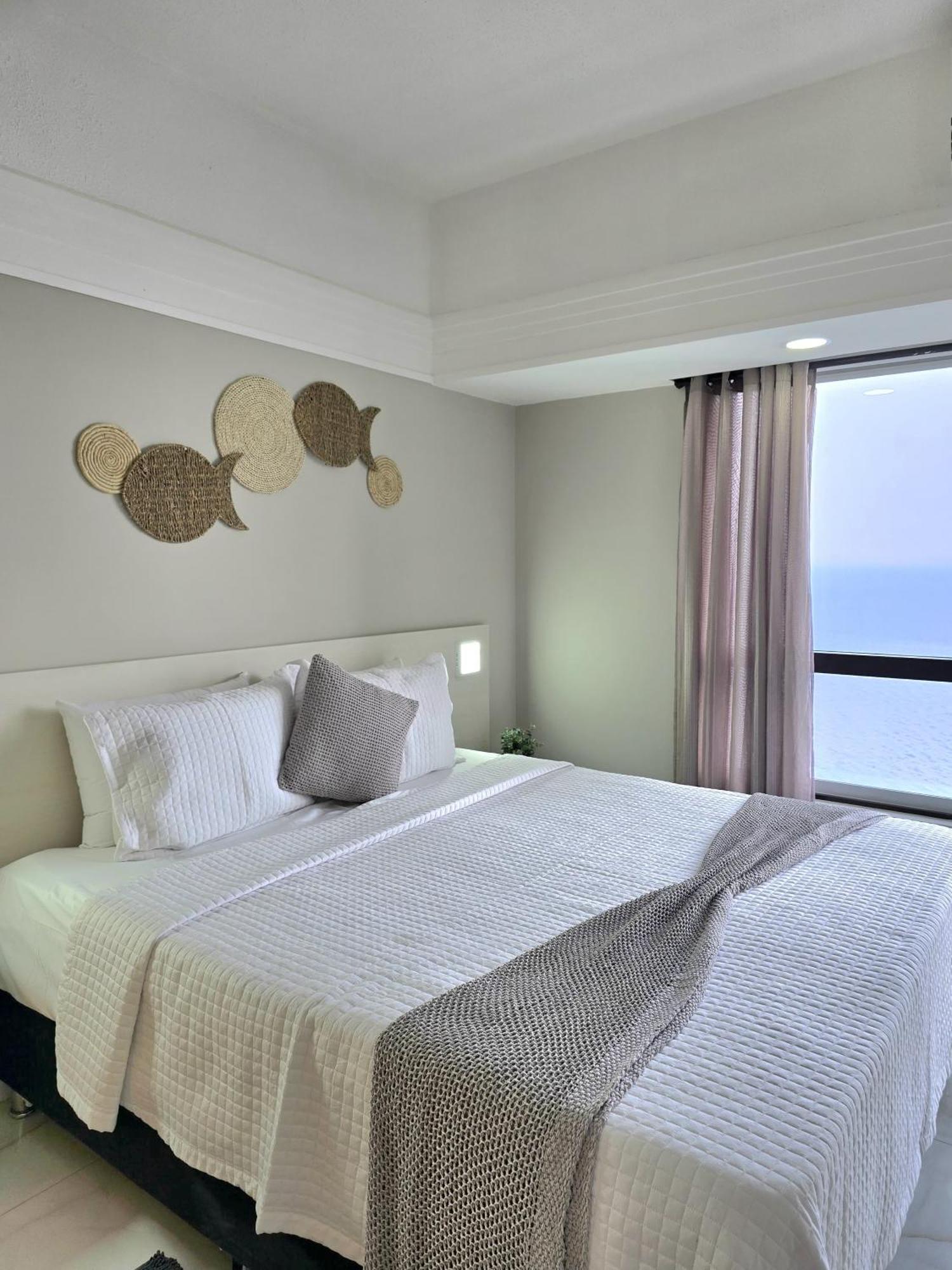 1313 Flat De Luxo Com Vista Maravilhosa Do Rio *
